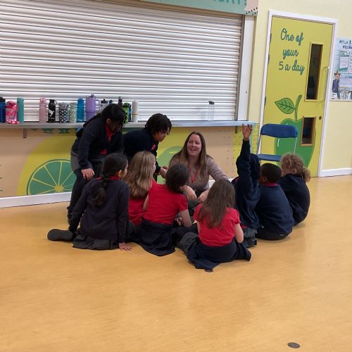 Careers workshop