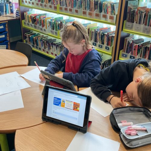 Homework Club 22.10.25