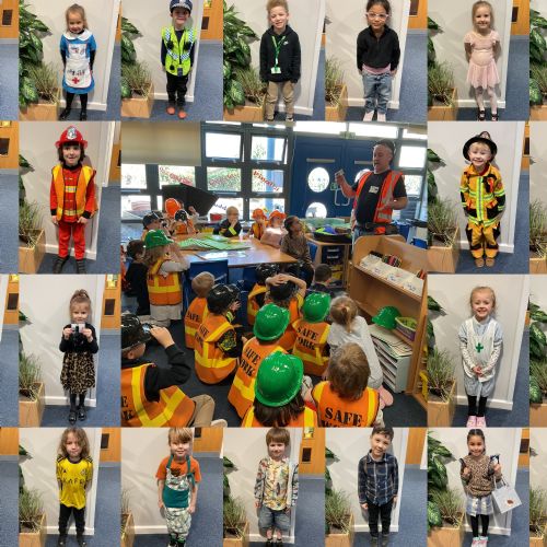 Careers Day
