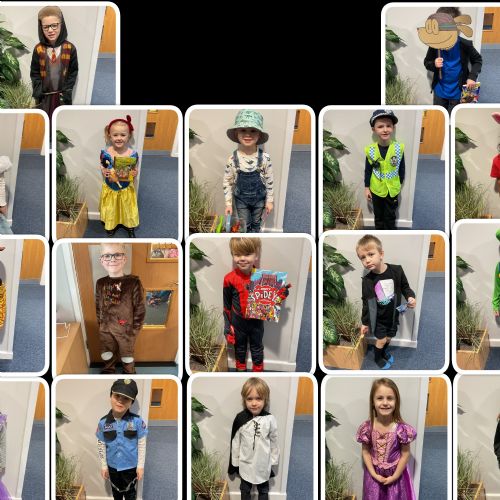 World Book Day