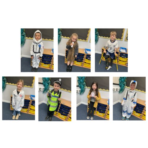 Pine Careers Day