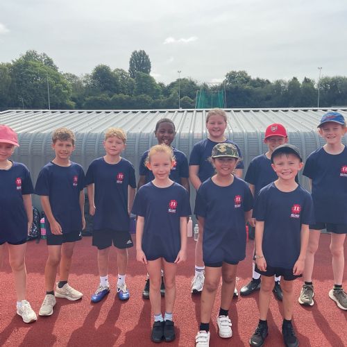 Quadkids year 3 and 4