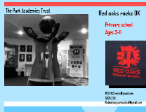 Red Oaks Primary School