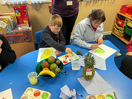 Red Oaks Primary School