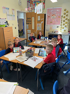 Red Oaks Primary School