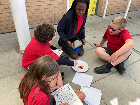 Red Oaks Primary School