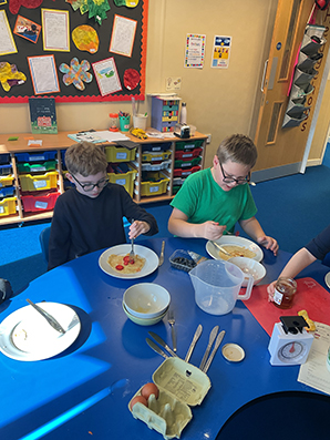 Red Oaks Primary School