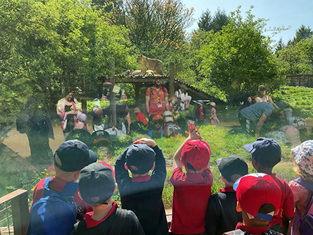 Red Oaks Primary School
