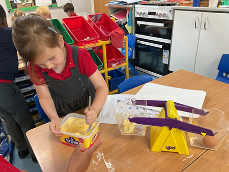 Red Oaks Primary School