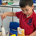 Red Oaks Primary School