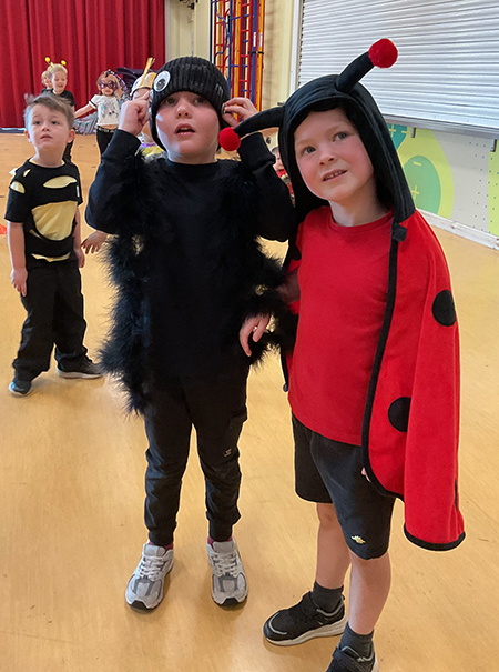 Red Oaks Primary School