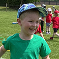 Red Oaks Primary School