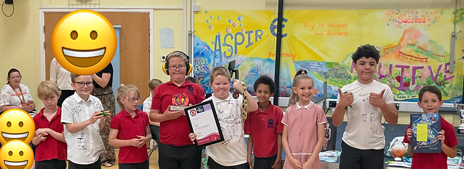 Red Oaks Primary School