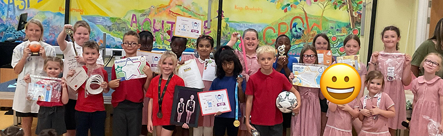 Red Oaks Primary School