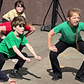 Red Oaks Primary School