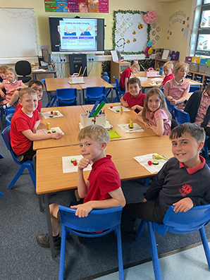 Red Oaks Primary School