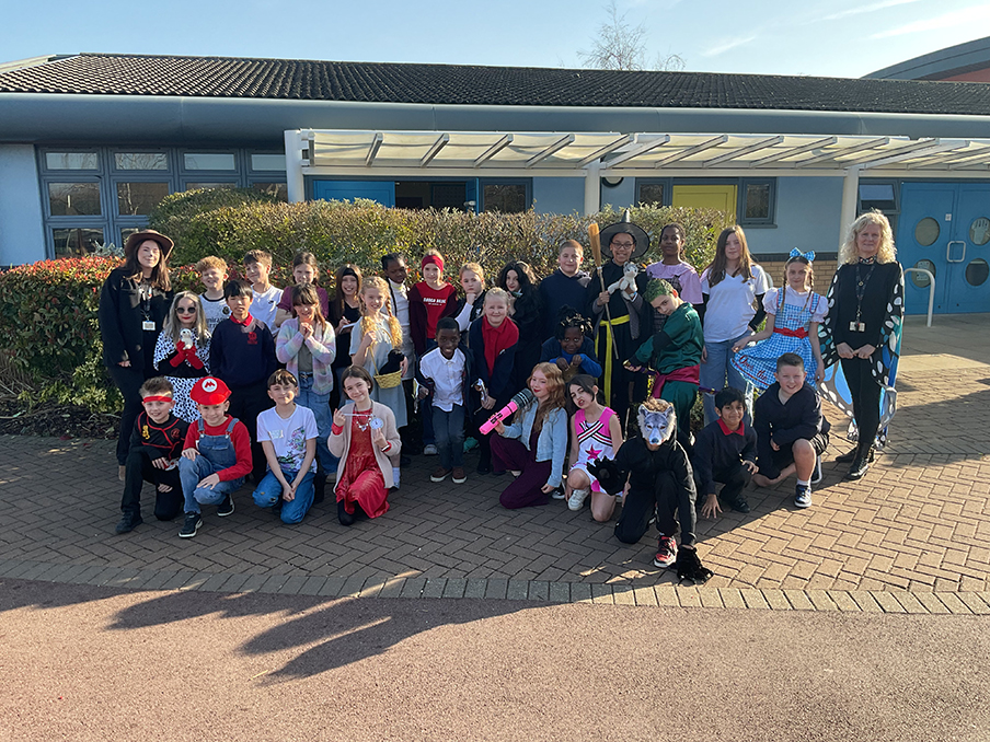 Red Oaks Primary School